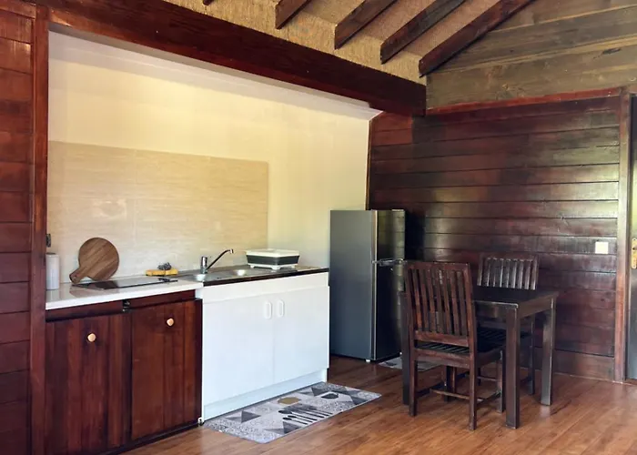 Bora Bora Bungalow