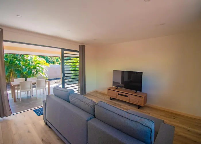 Bora Bora House Toru