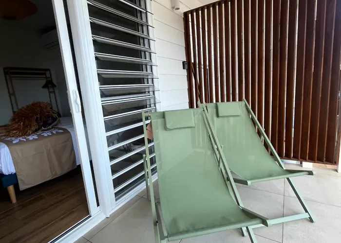 Borabora Lagoon View Lodge
