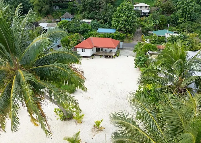 Hinaarii House
